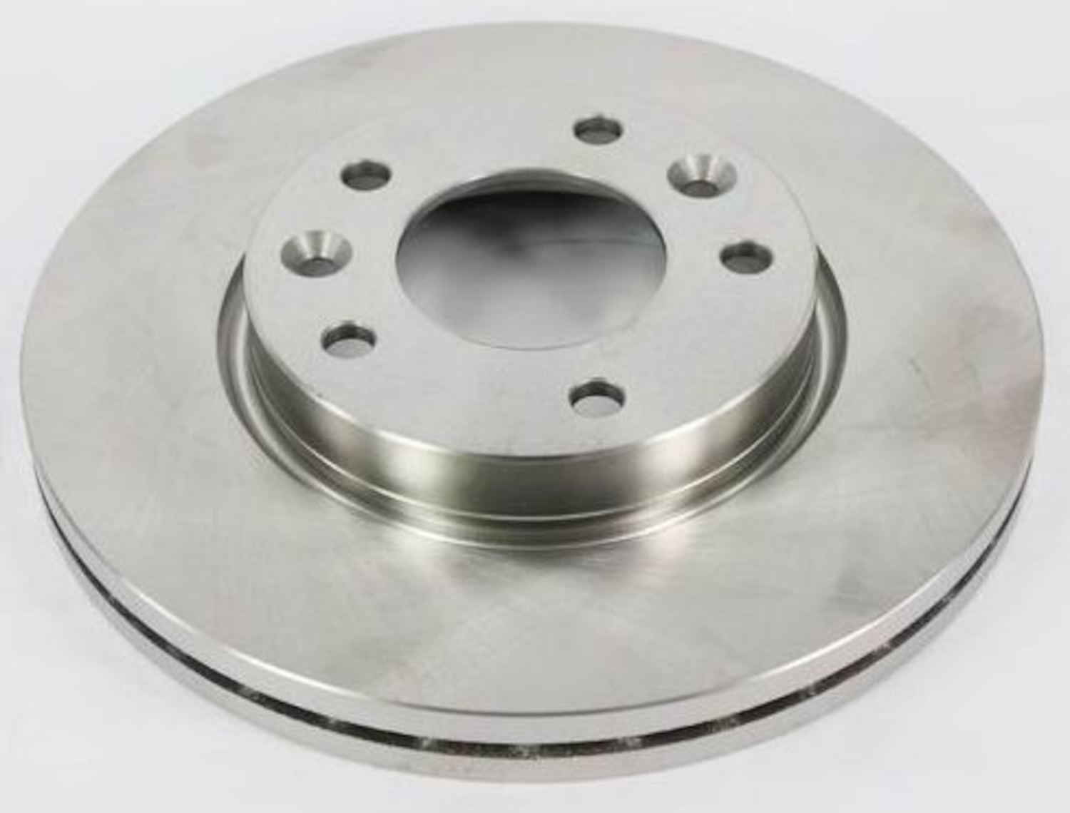 Winstop Brake Rotor, Front WS242994, Kia Sedona 2004-2002