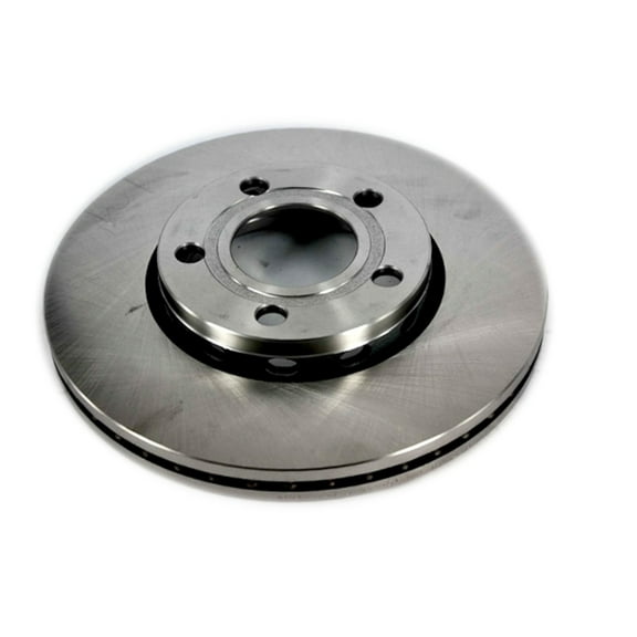 Winstop Brake Rotor, Front WS243021, Audi 200 Quattro 1991-1989
