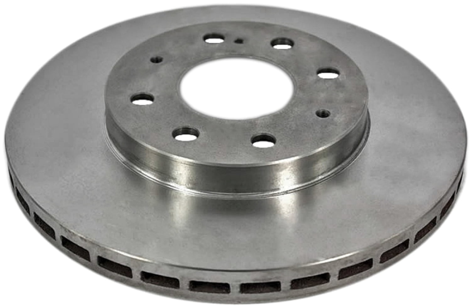 Winstop Brake Rotor, Front WS243090, Mitsubishi Galant 1992-1991