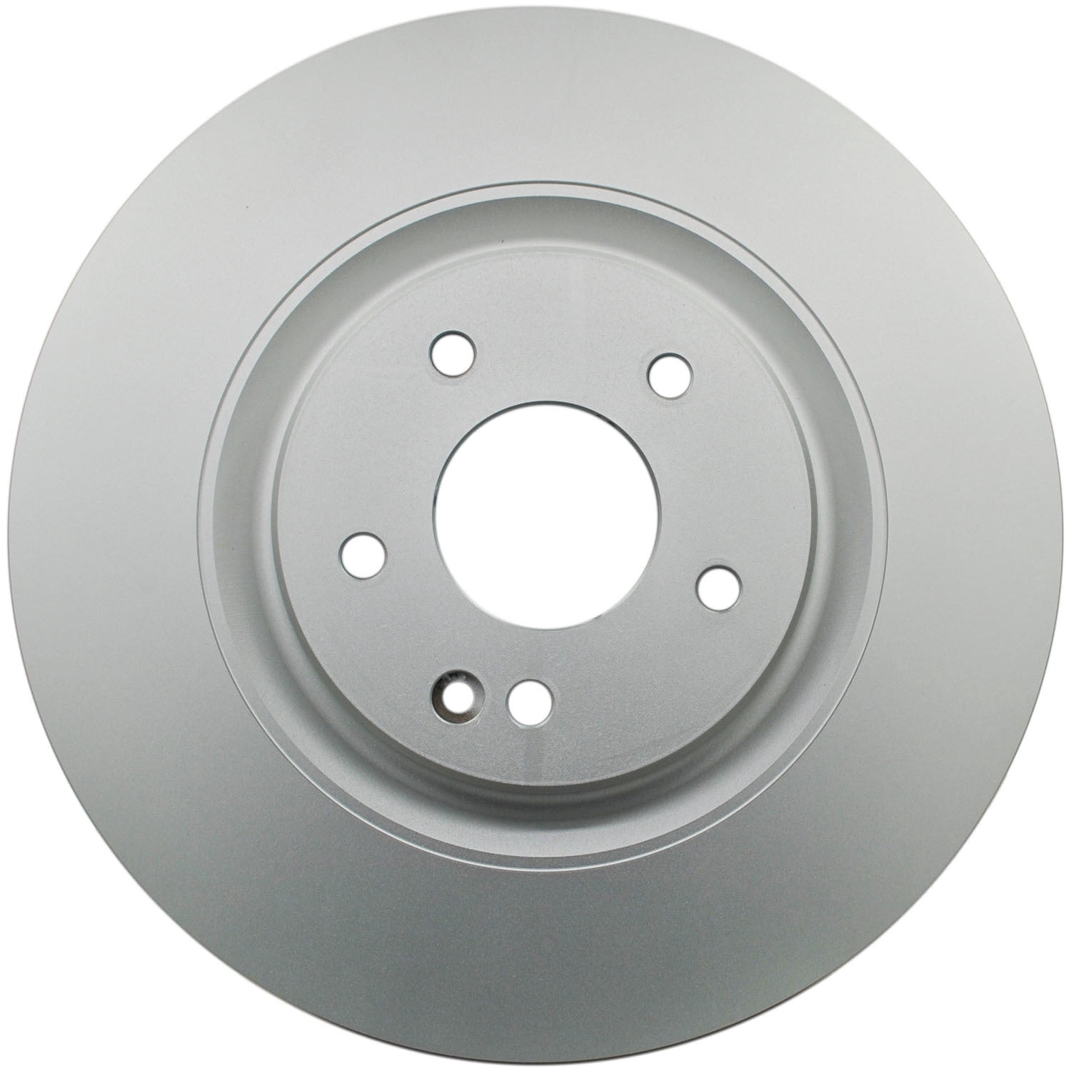 Winstop Brake Rotor, Front WS243113, Mercedes-Benz SL500 2002-1999