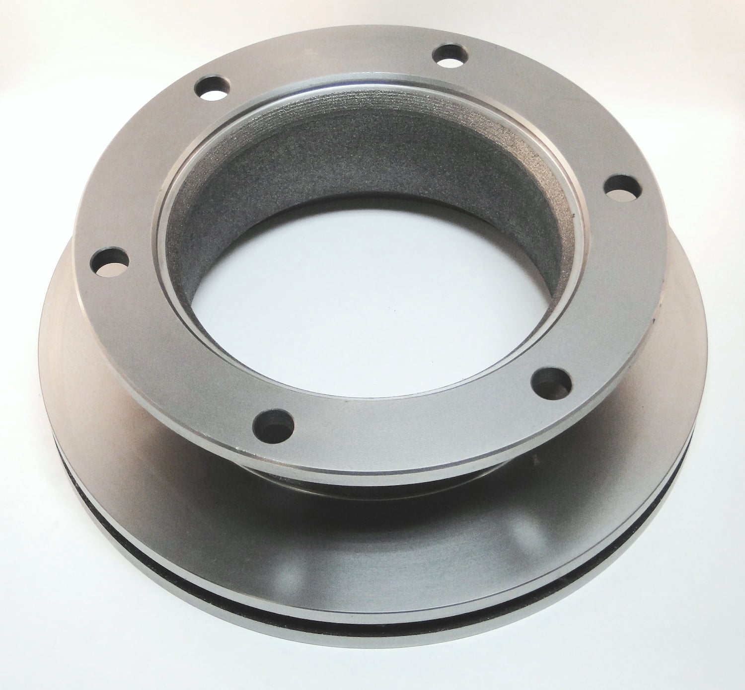 Winstop Brake Rotor, Front WS243144, Ford B-700 1994-1984