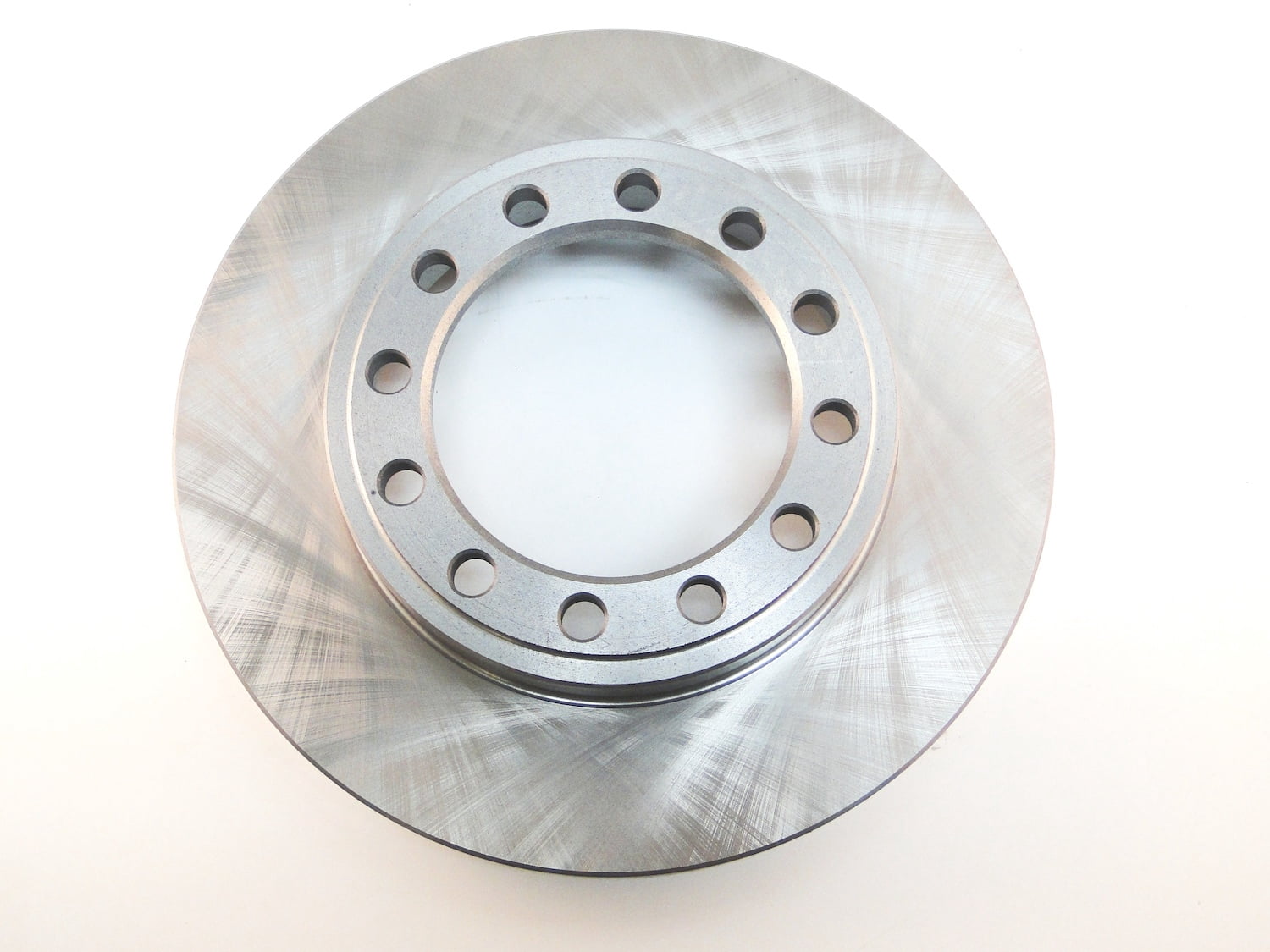 Winstop Brake Rotor, Front WS243151, Isuzu NPR 1997-1990