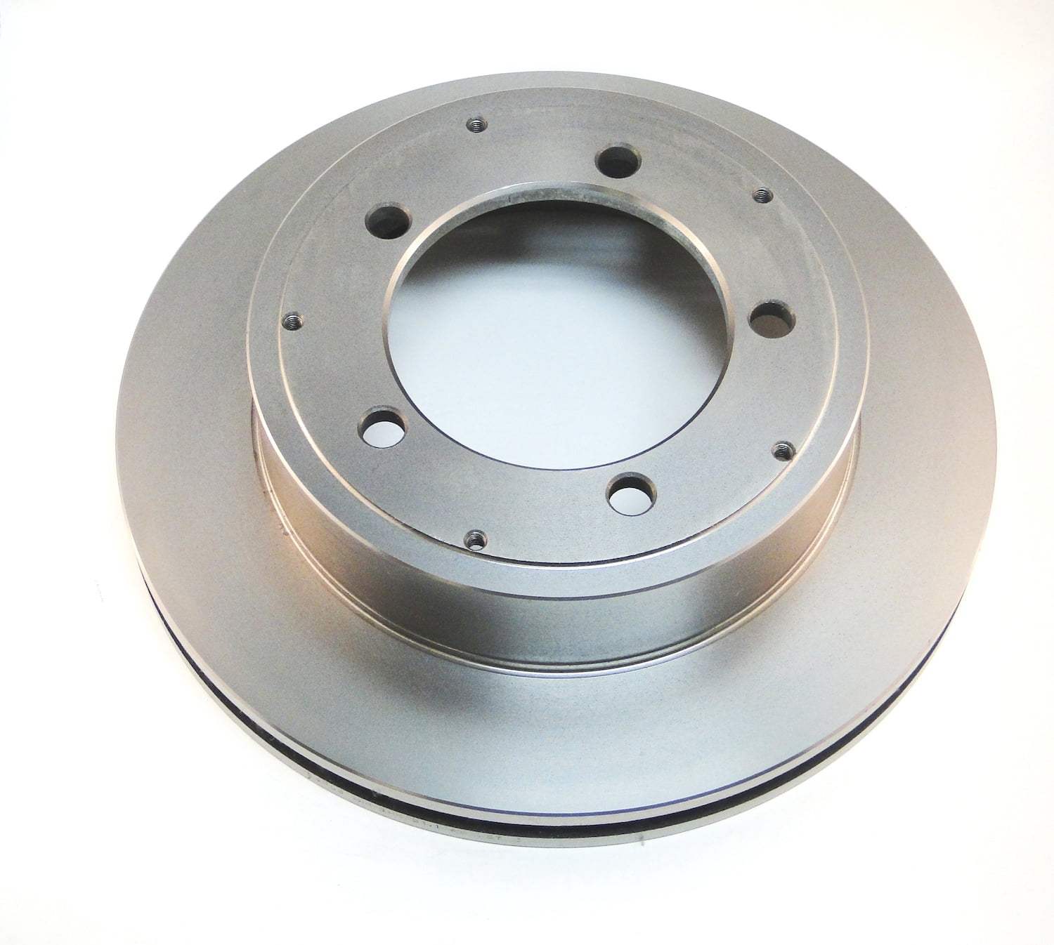Winstop Brake Rotor, Front WS243175, Chevrolet B7 2002-1993