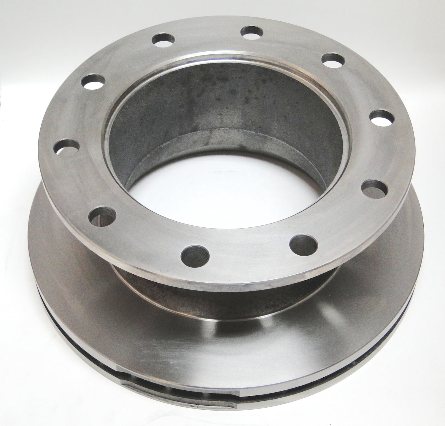Winstop Brake Rotor, Front WS243199, Ford B-600 1994-1986