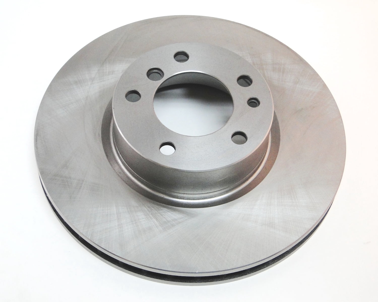 Winstop Brake Rotor, Front WS243298, BMW 840Ci 1997-1994