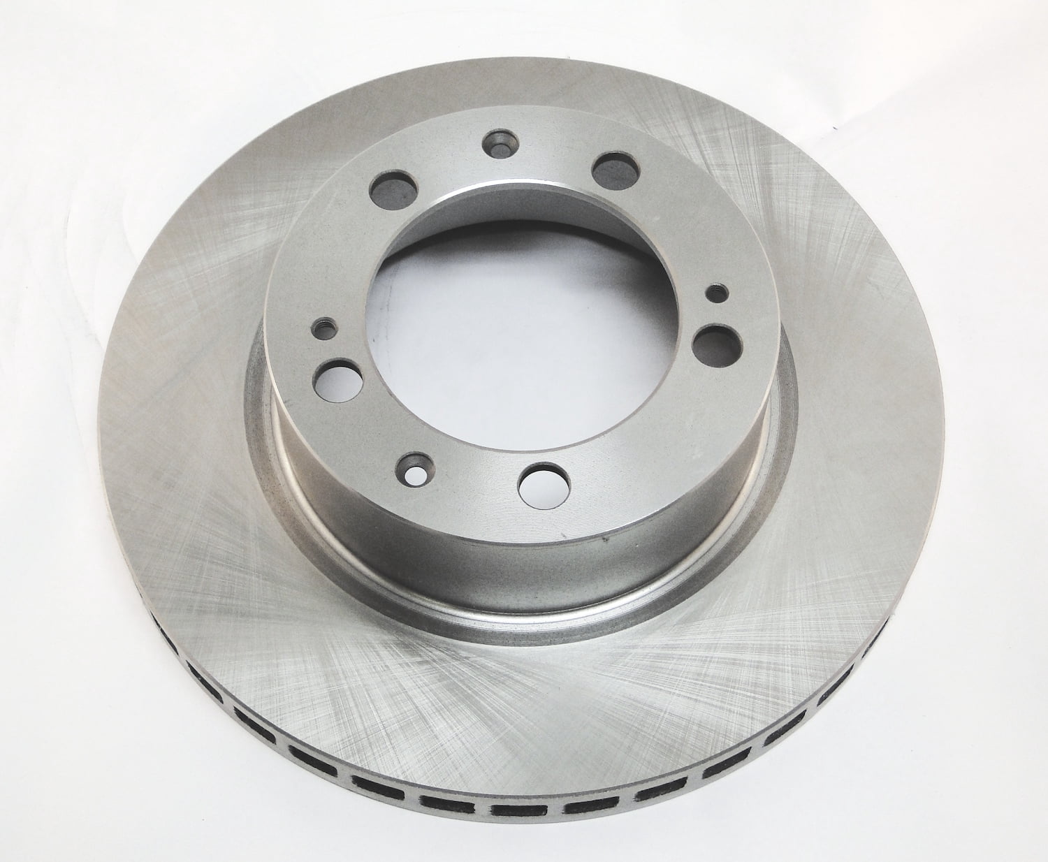 Winstop Brake Rotor, Front WS243403, Porsche 911 1994-1990