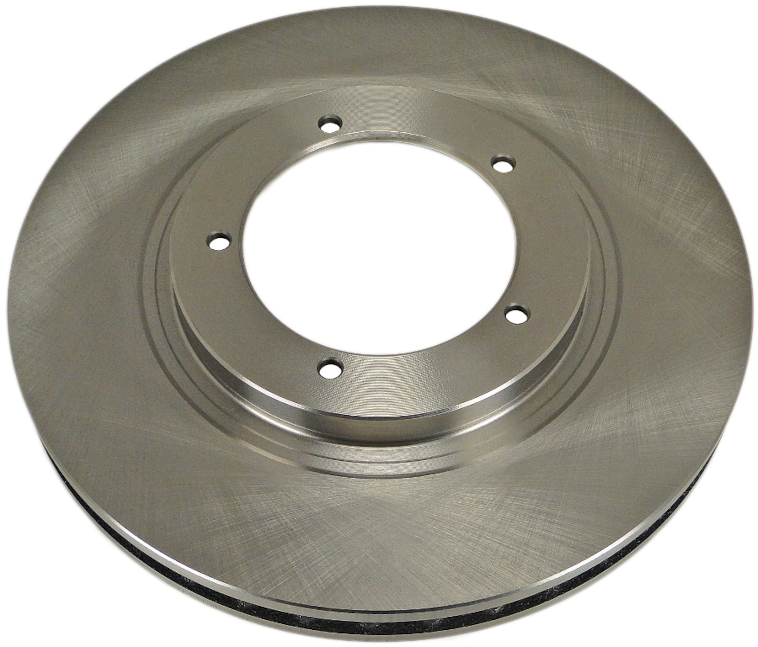 Winstop Brake Rotor, Front WS243441, Porsche 944 1986