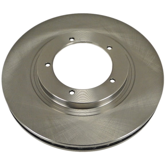 Winstop Brake Rotor, Front WS243441, Porsche 944 1986