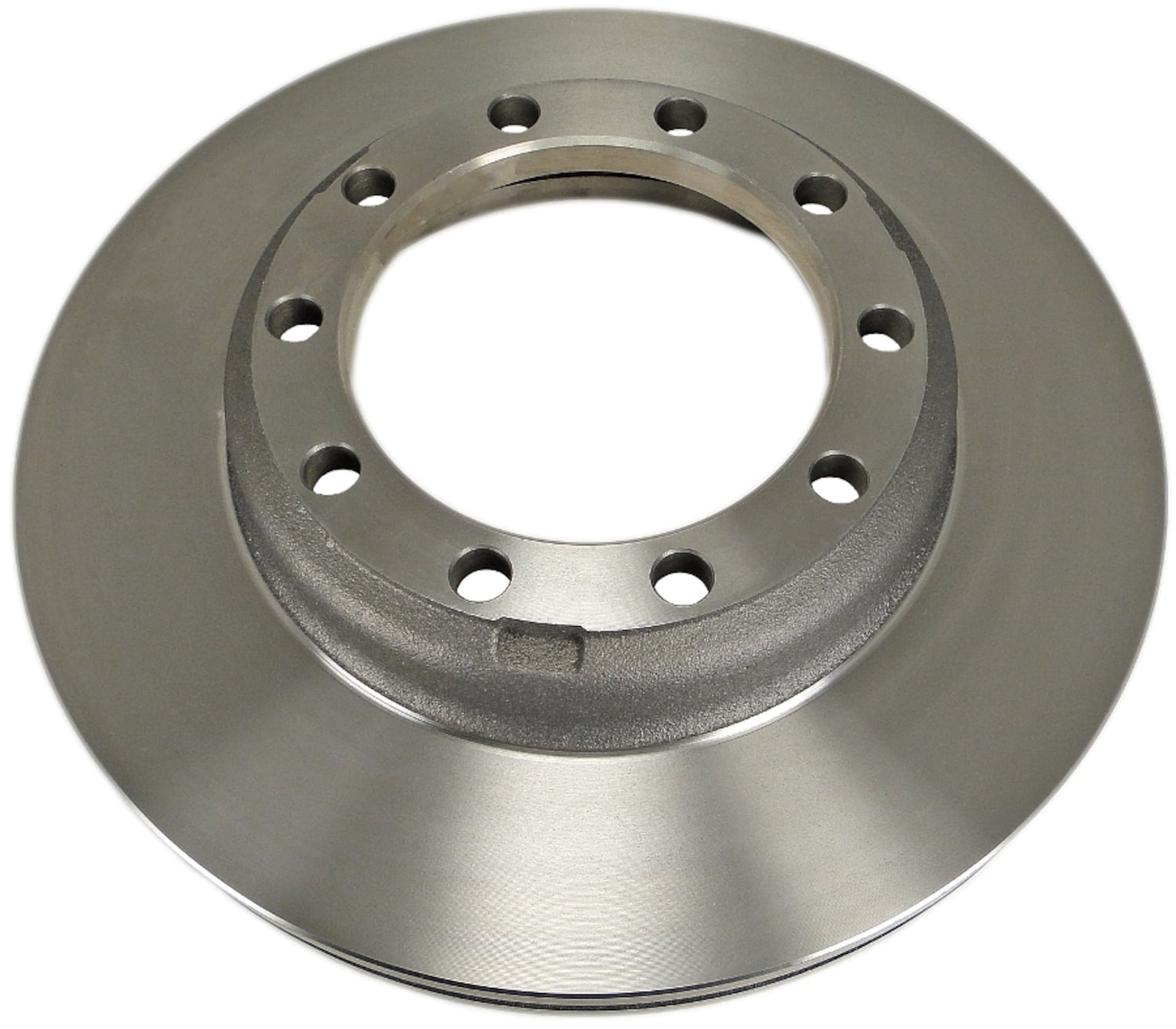 Winstop Brake Rotor, Front WS243489, Ford F-650 2003-2000