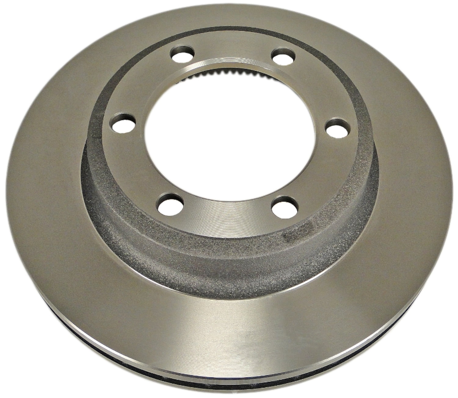 Winstop Brake Rotor, Front WS243496, International 3600 1997-1992