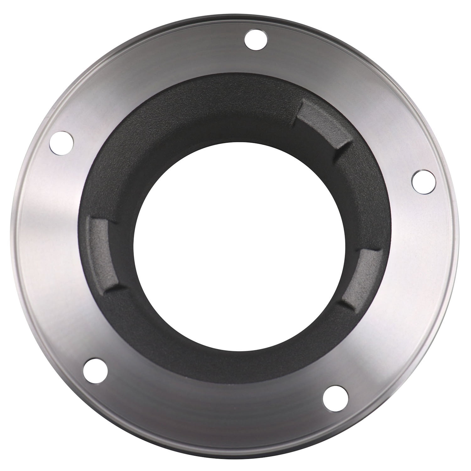 Winstop Brake Rotor, Front WS243588, International 1452SC 1991-1987