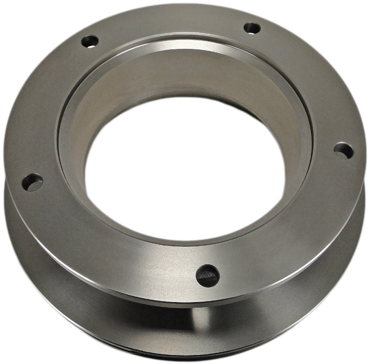 Winstop Brake Rotor, Front WS243618, International 1452SC 1992-1987