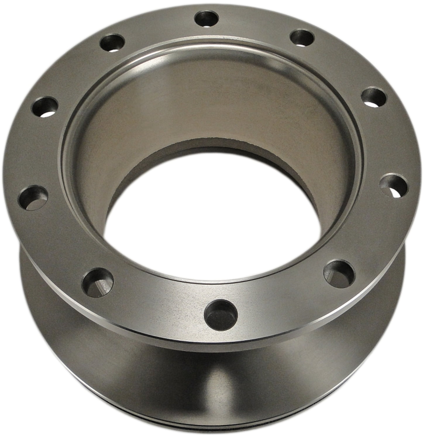 Winstop Brake Rotor, Front WS243625, International 1452SC 1992-1987