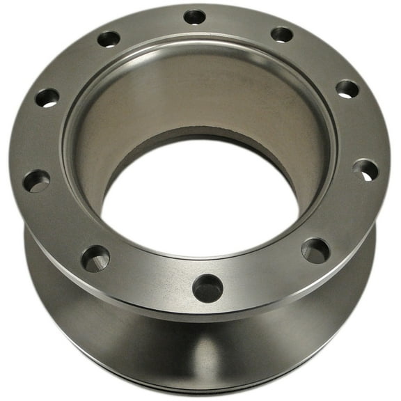 Winstop Brake Rotor, Front WS243625, International 1452SC 1992-1987