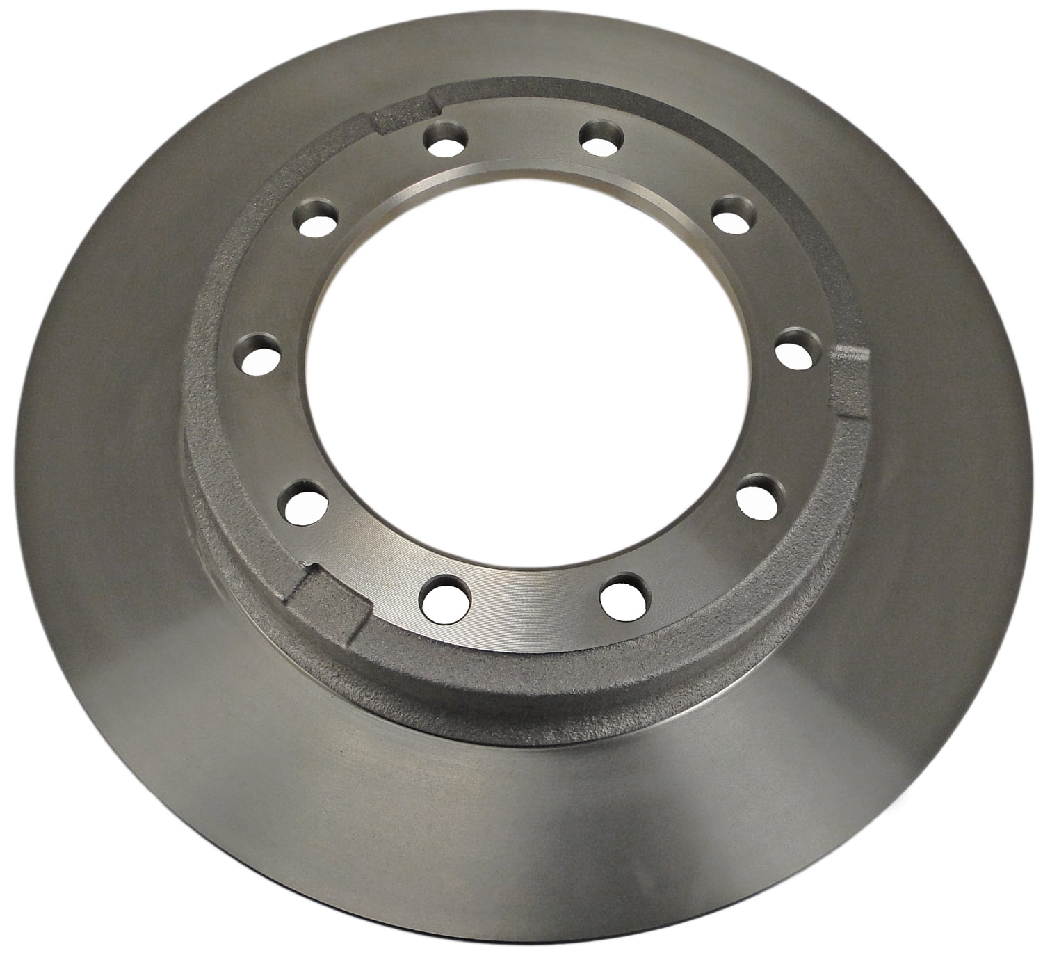 Winstop Brake Rotor, Front WS243700, International 3800 2003-1998