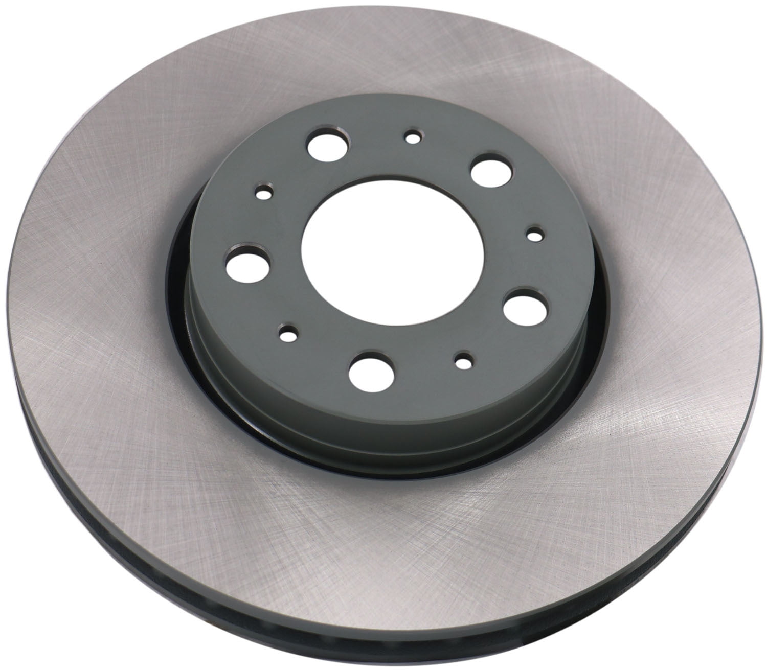 Winstop Brake Rotor, Front WS244325, Volvo S80 2006-1999