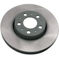 thumbnail image 1 of Winstop Brake Rotor, Front WS244325, Volvo S80 2006-1999, 1 of 4