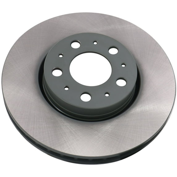 Winstop Brake Rotor, Front WS244325, Volvo S80 2006-1999