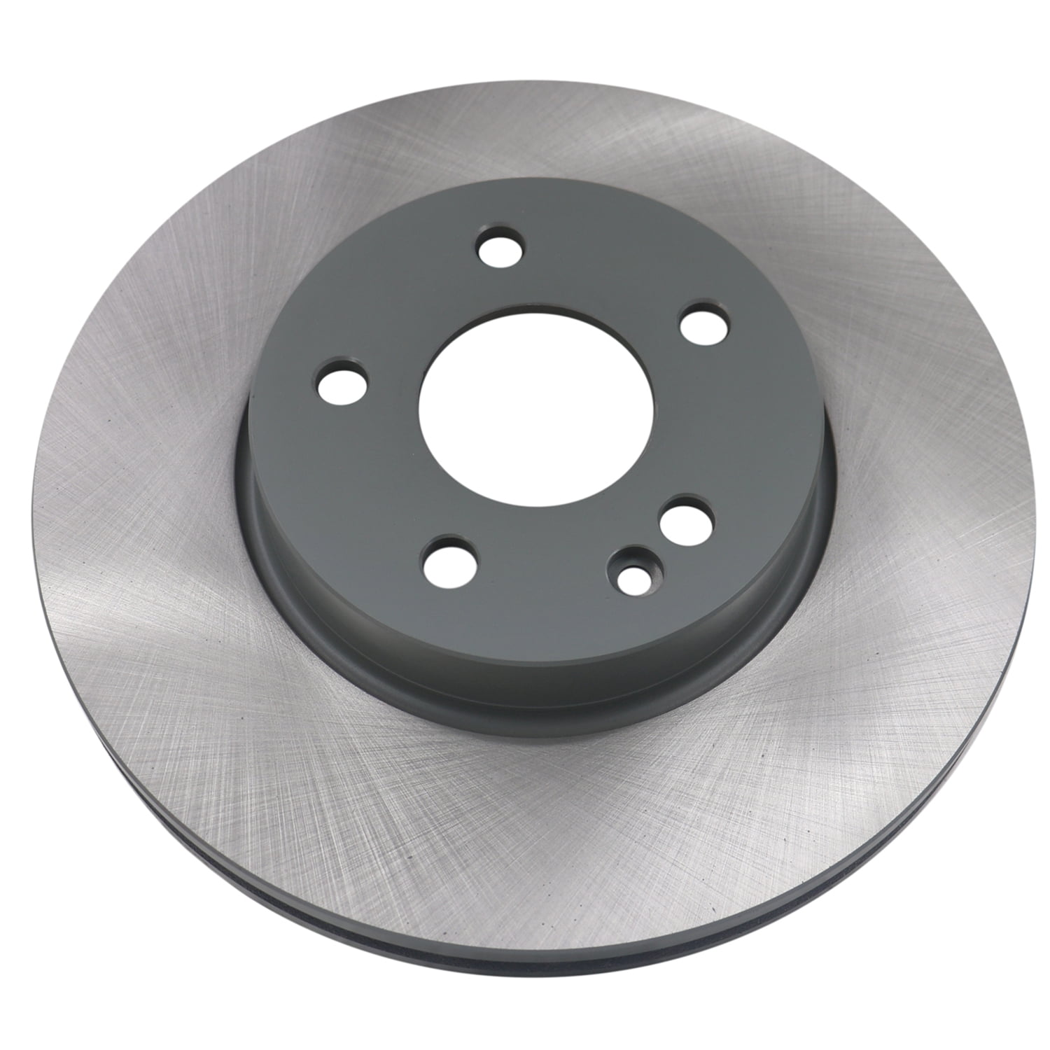 Winstop Brake Rotor, Front WS244363, Mercedes-Benz Metris 2022-2016