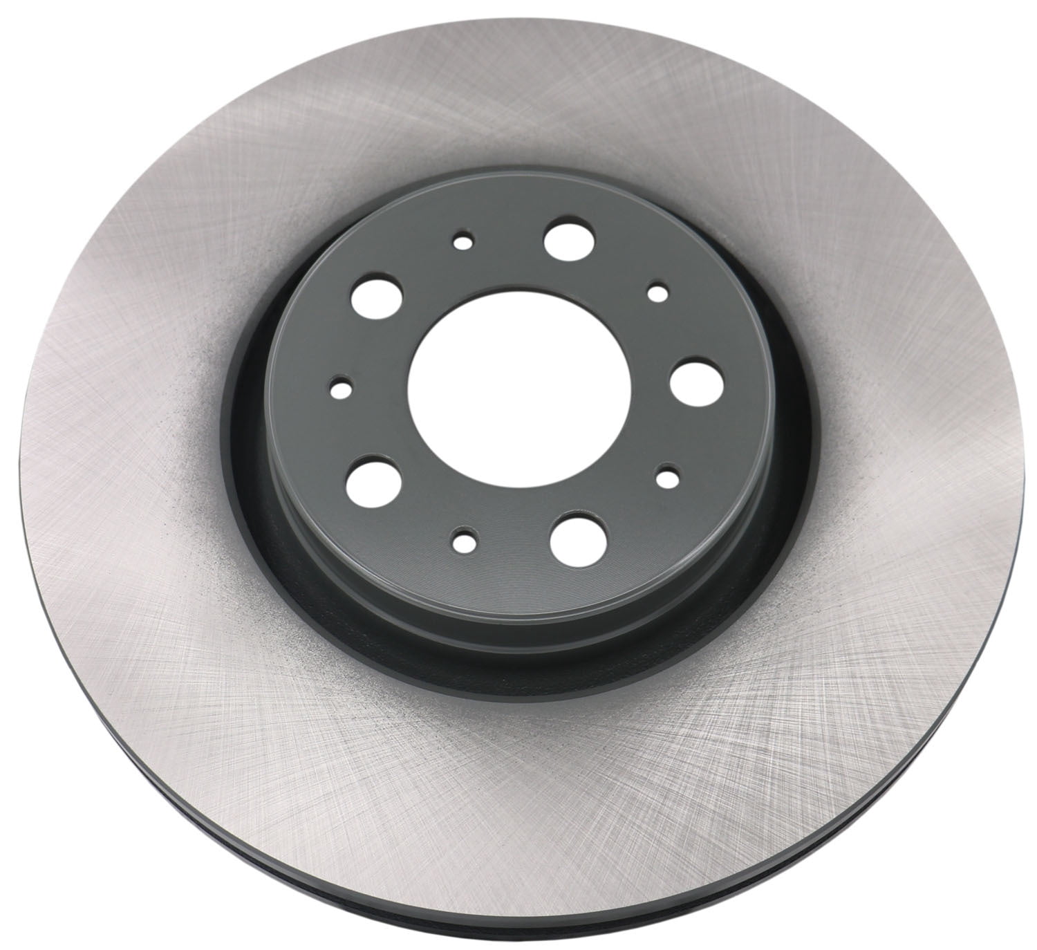 Winstop Brake Rotor, Front WS244387, Volvo XC90 2014-2003