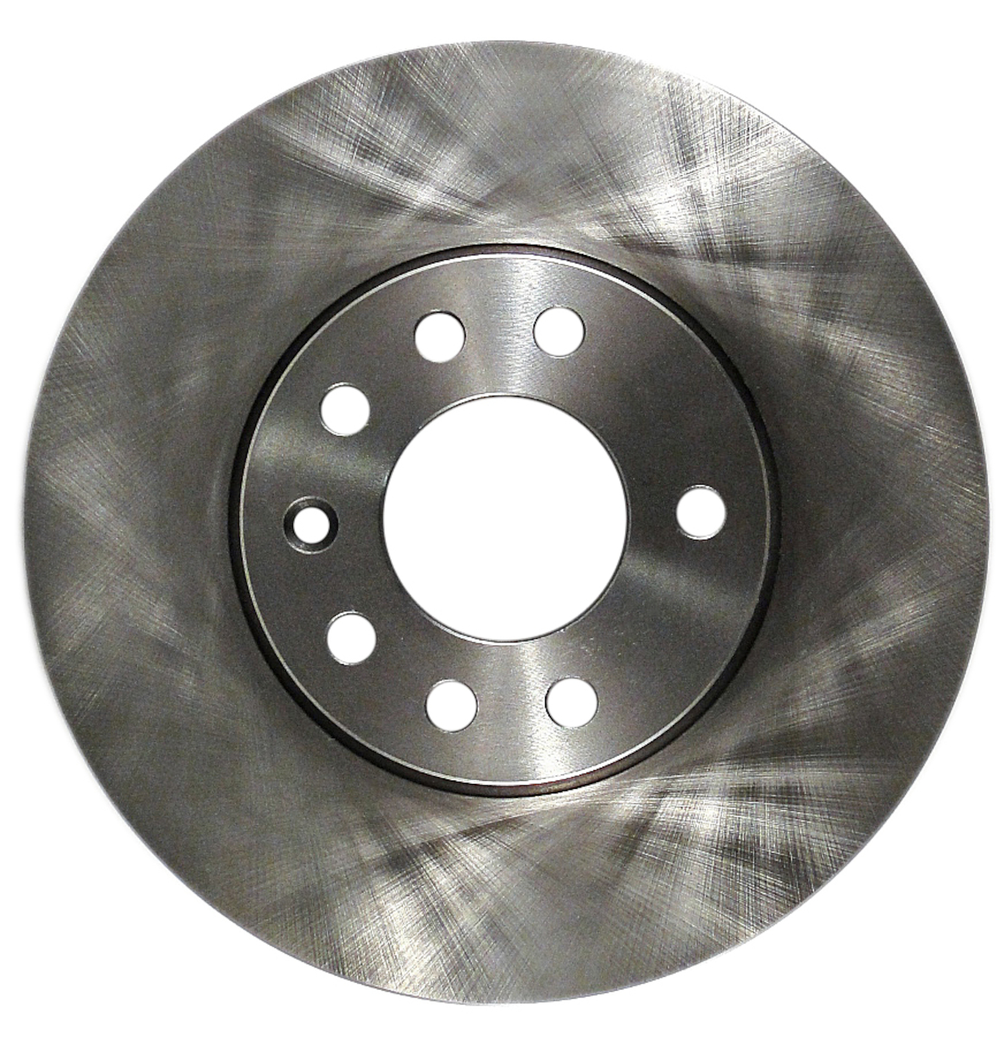 Winstop Brake Rotor, Front WS244417, Saab 9-3 2011-2003