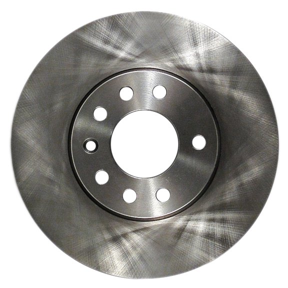 Winstop Brake Rotor, Front WS244417, Saab 9-3 2011-2003