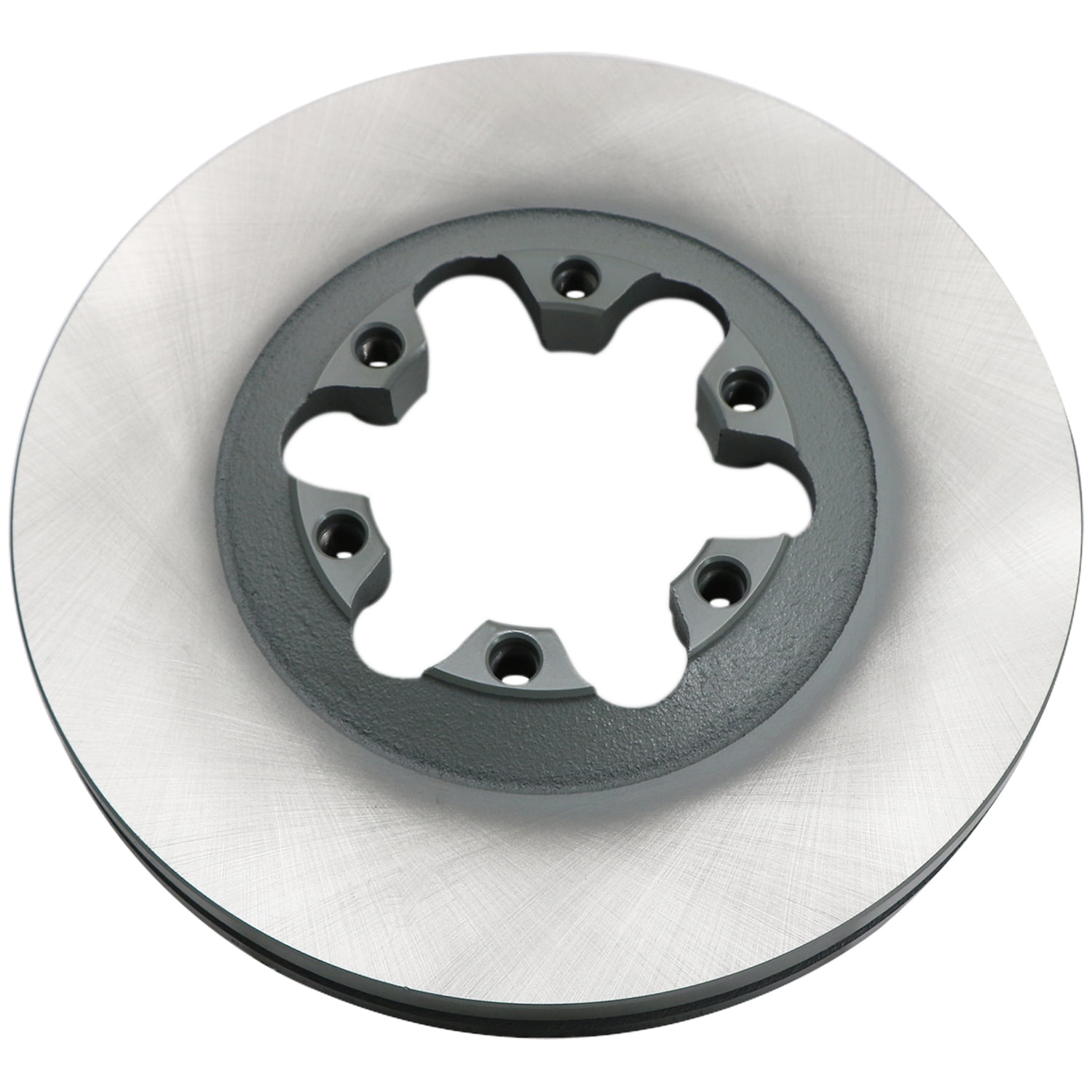 Winstop Brake Rotor, Front WS244578, Chevrolet Colorado 2008-2004