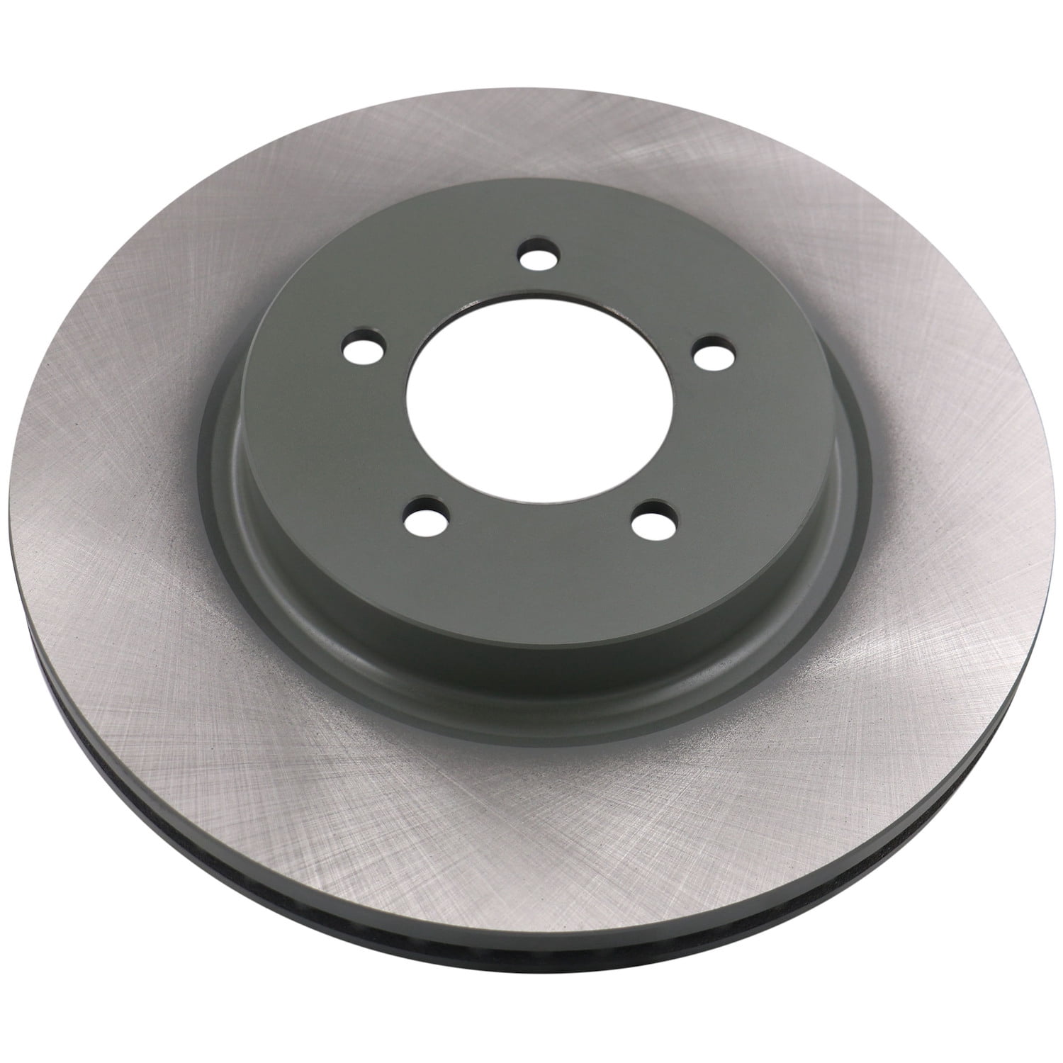 Winstop Brake Rotor, Front WS244585, Lincoln Aviator 2005-2003