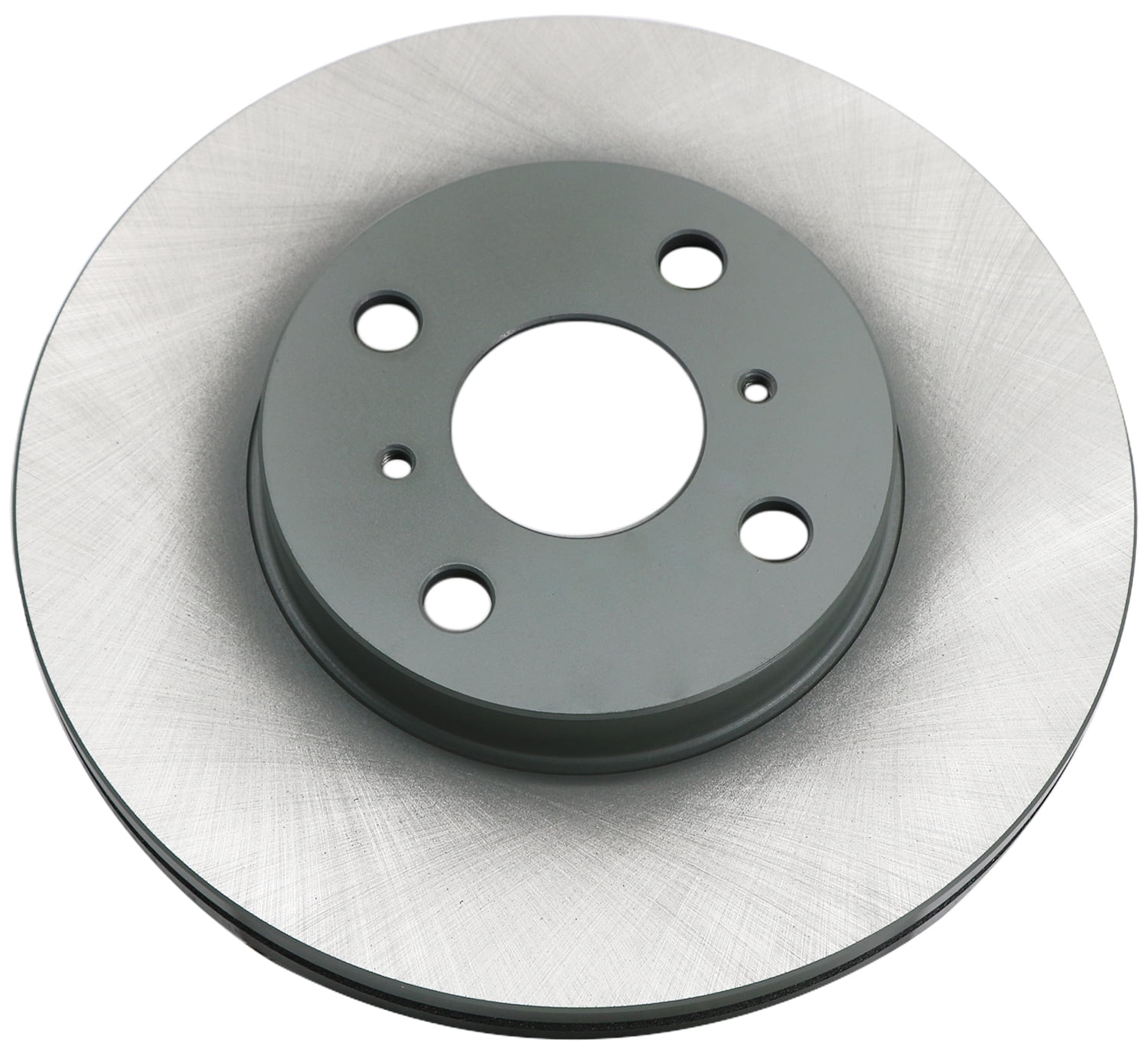 Winstop Brake Rotor, Front WS244592, Scion xB 2006-2004