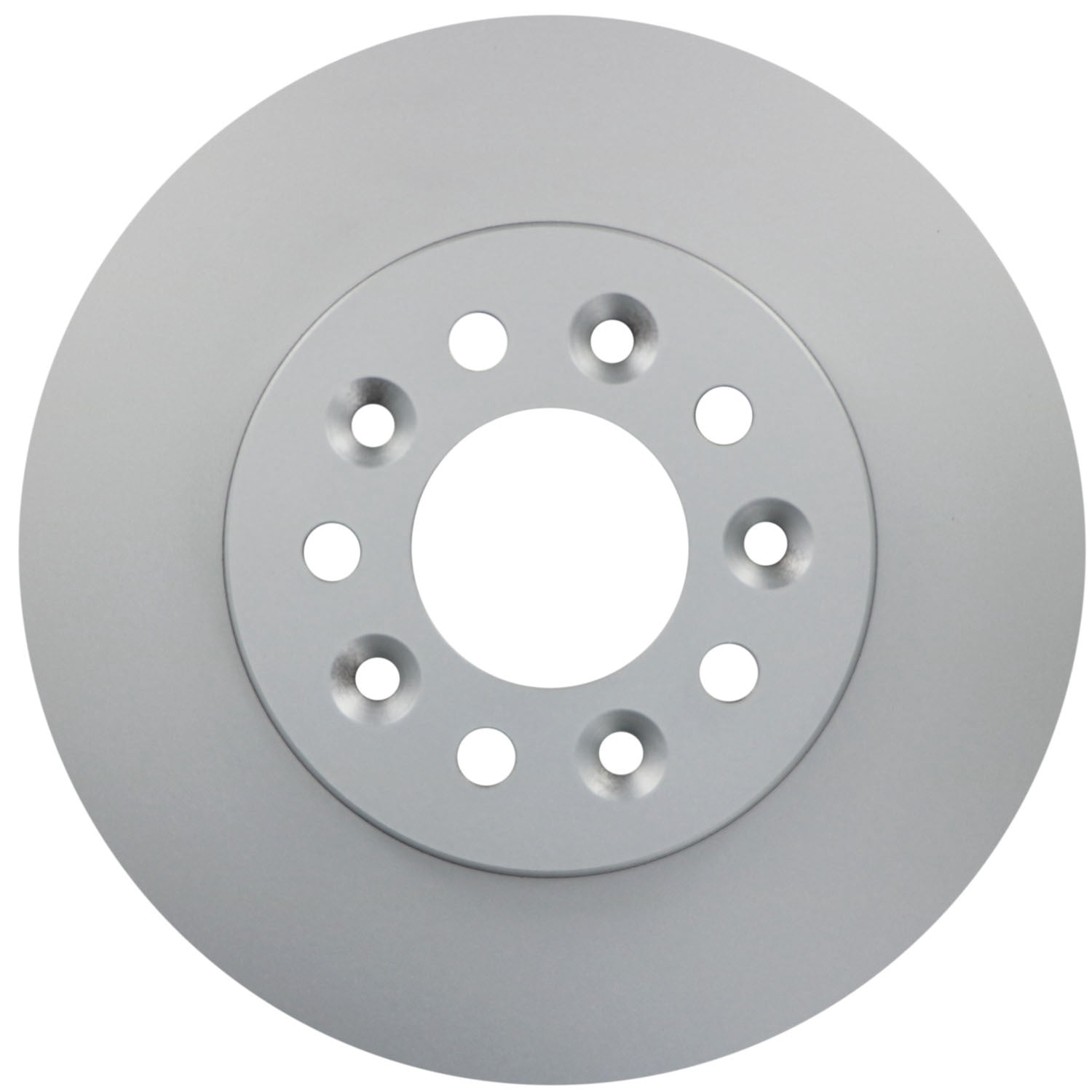 Winstop Brake Rotor, Front WS244639, Ford Freestar 2007-2004