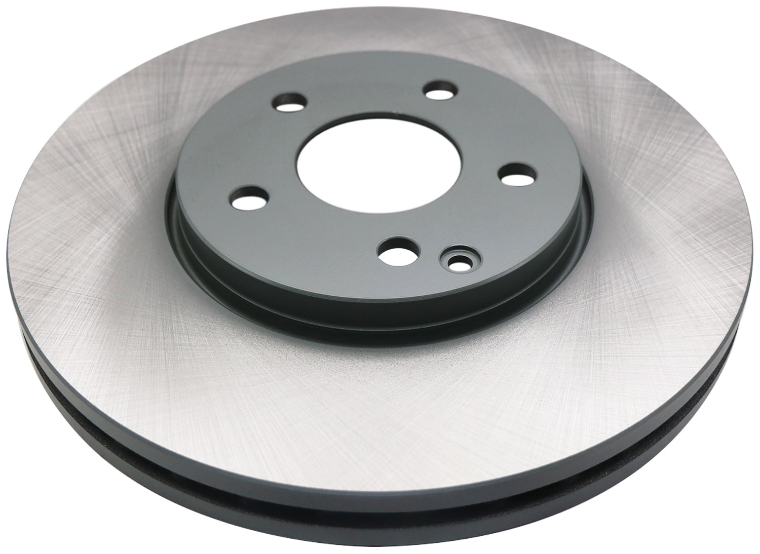 Winstop Brake Rotor, Front WS244660, Mercedes-Benz E350 2009-2006
