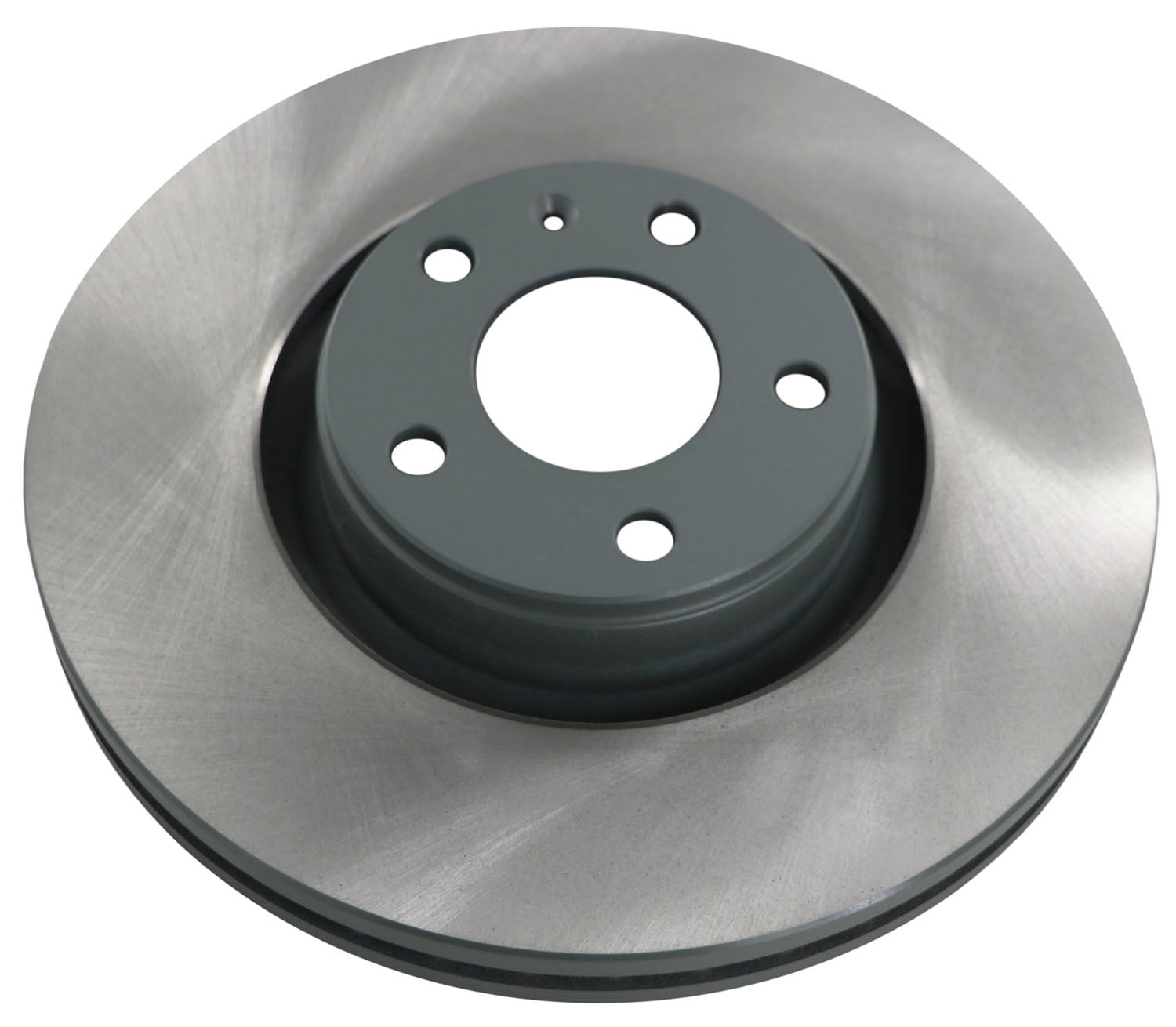 Winstop Brake Rotor, Front WS244707, Audi A6 Quattro 2011-2005