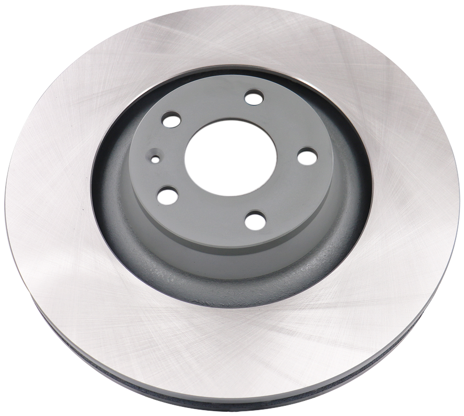 Winstop Brake Rotor, Front WS244721, Audi A6 Quattro 2011-2005
