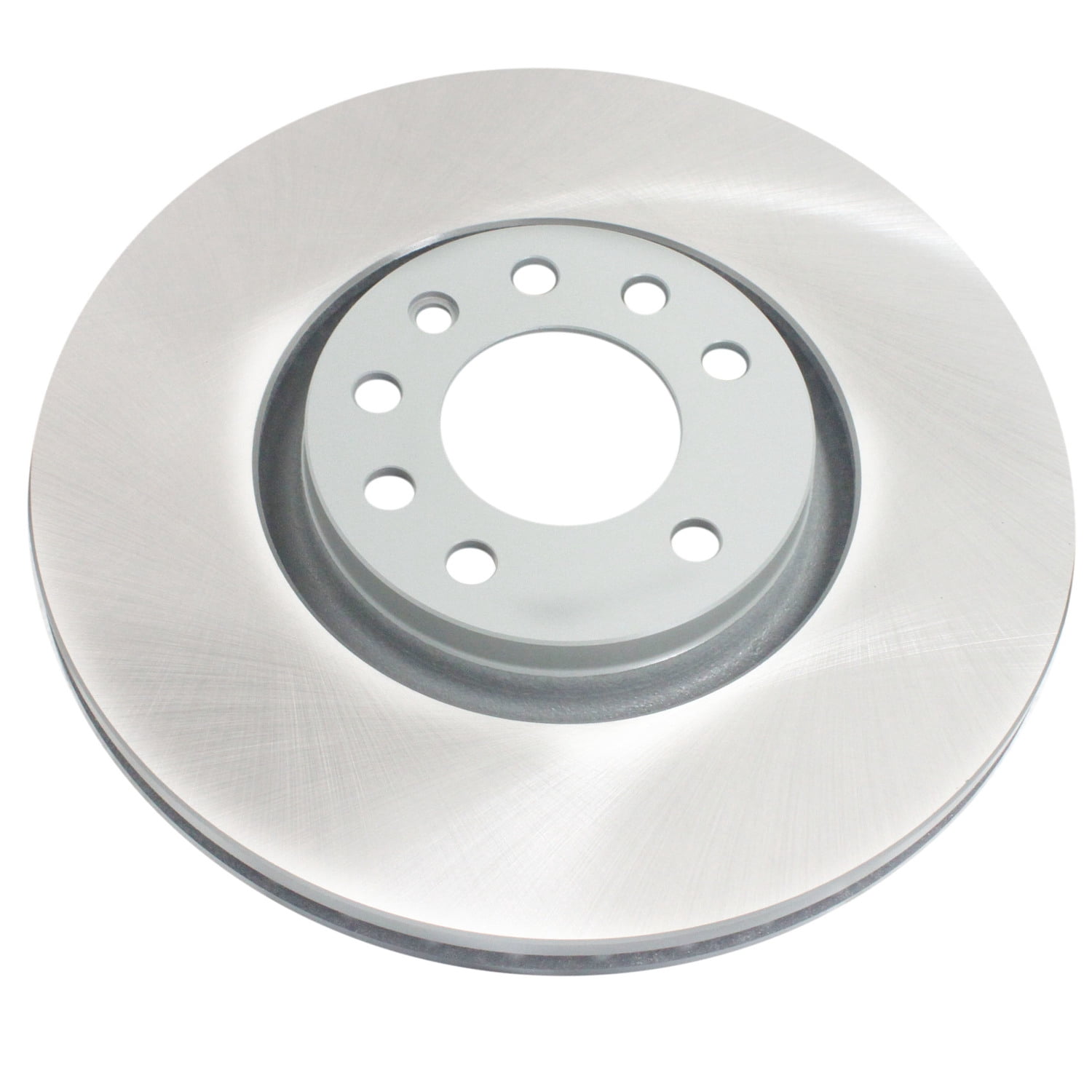 Winstop Brake Rotor, Front WS244790, Saab 9-3 2011-2003