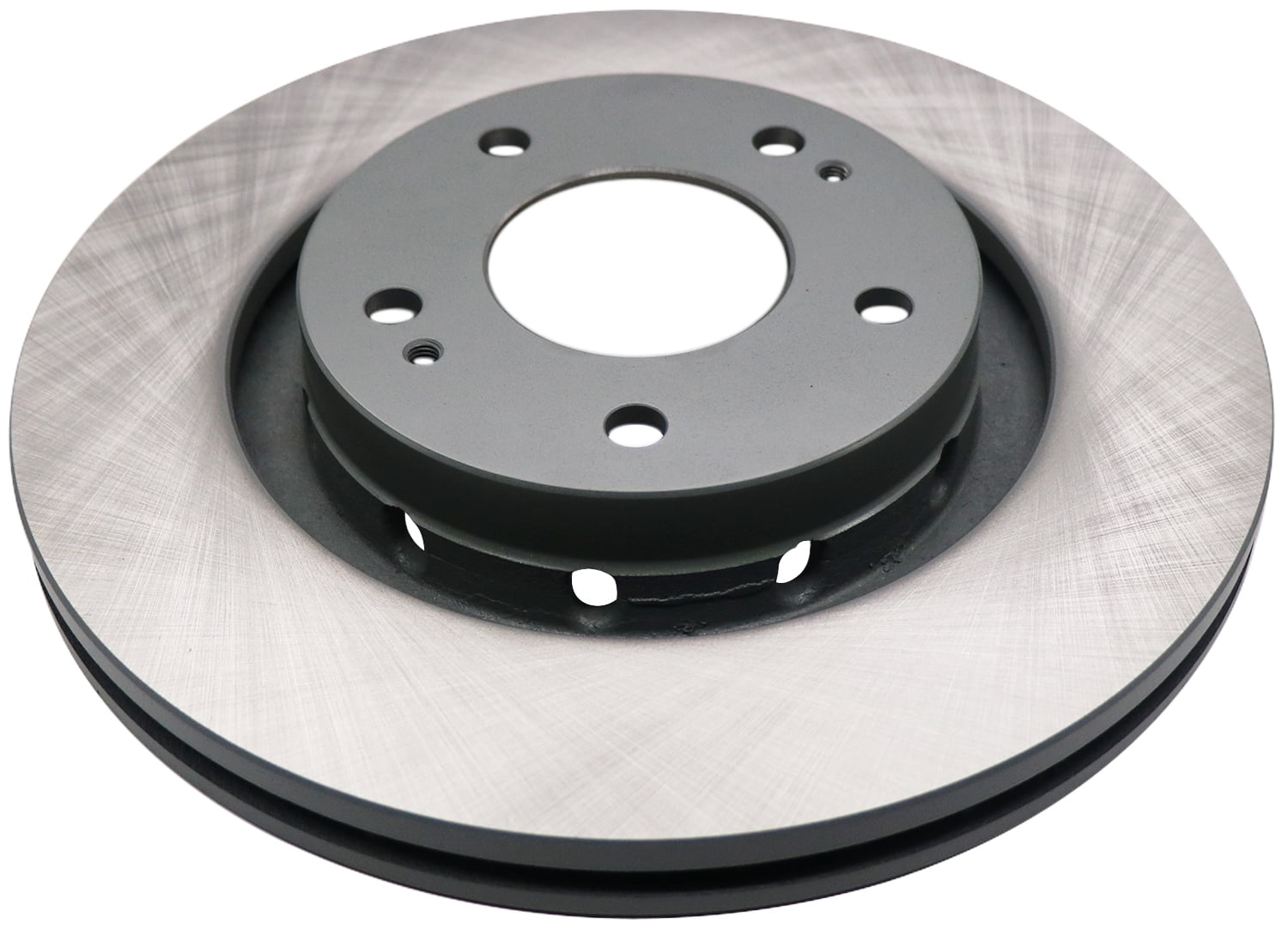 Winstop Brake Rotor, Front WS244806, Mistubishi Outlander 2006-2005
