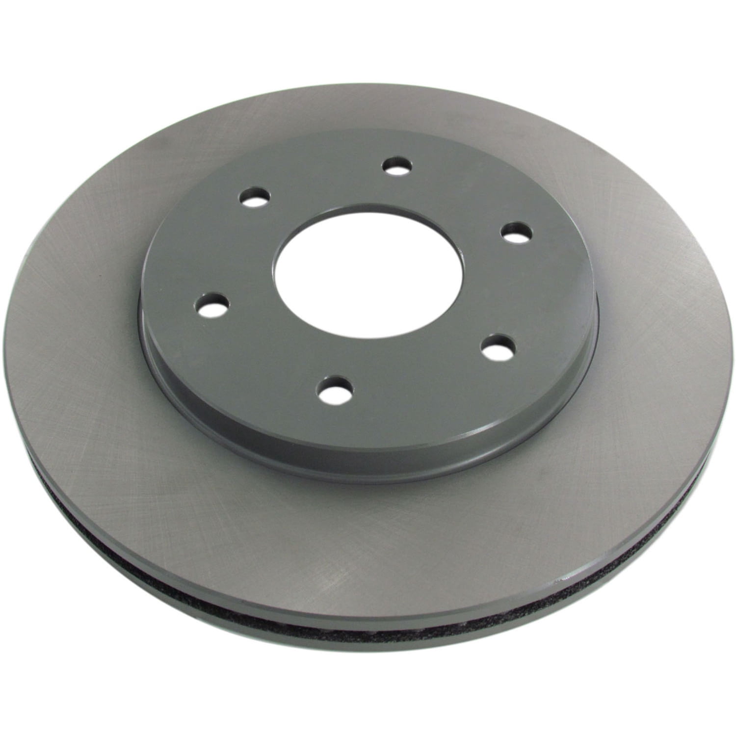 Winstop Brake Rotor, Front WS244813, Nissan Titan 2005-2004