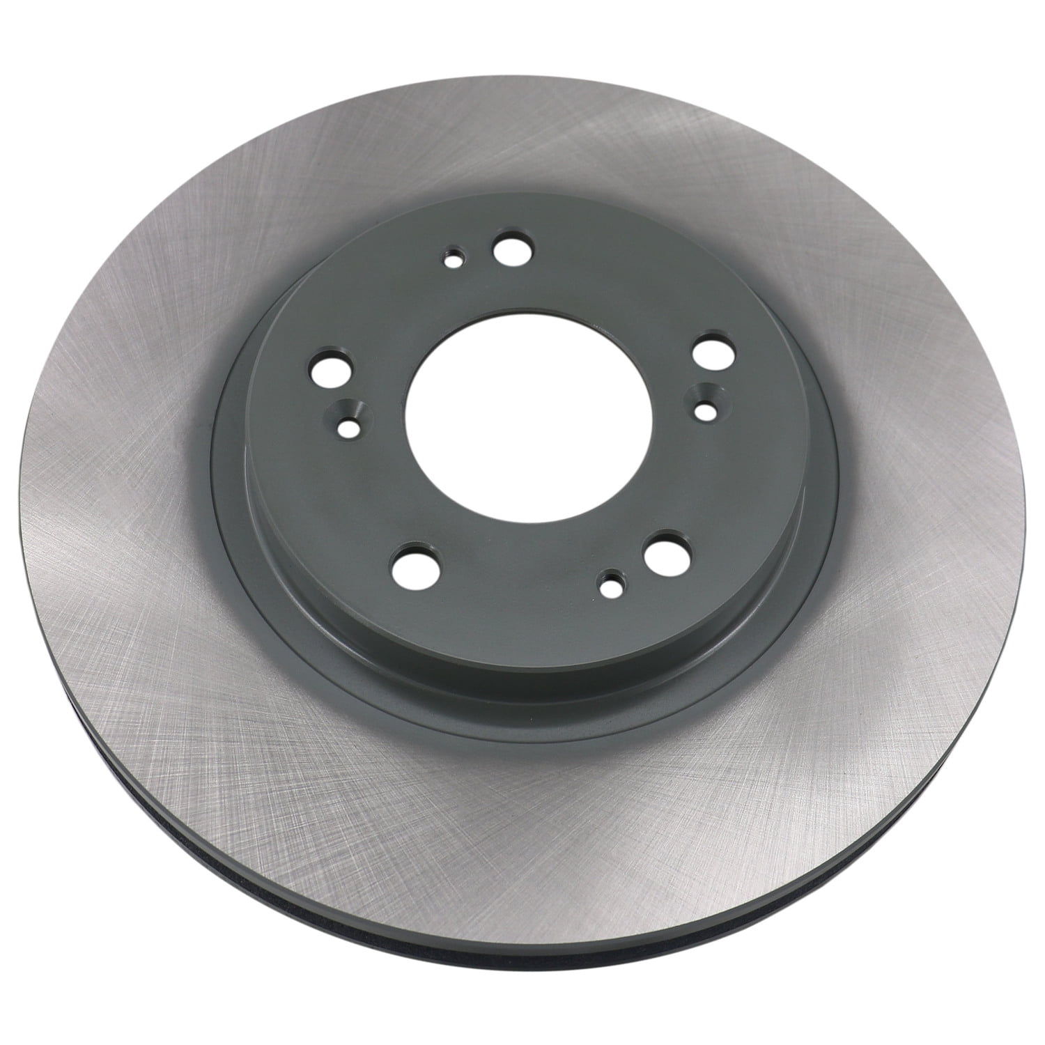 Winstop Brake Rotor, Front WS244820, Mitsubishi Endeavor 2005-2004