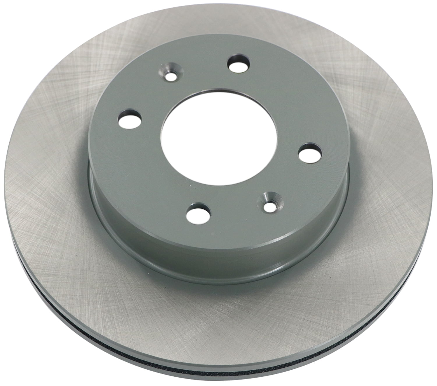 Winstop Brake Rotor, Front WS244844, Hyundai Accent 2006-2002