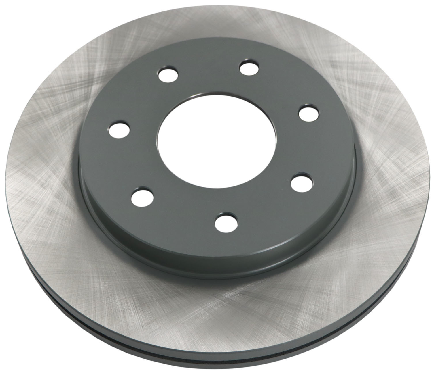 Winstop Brake Rotor, Front WS244868, Ford F-150 2008-2004
