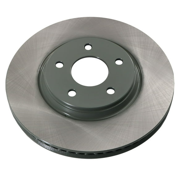 Winstop Brake Rotor, Front WS244875, Chevrolet Malibu 2012-2004