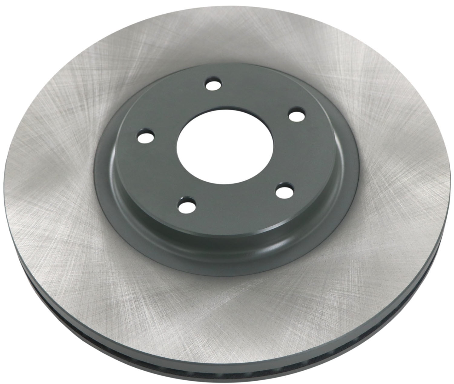 Winstop Brake Rotor, Front WS244905, Infiniti FX45 2006-2003