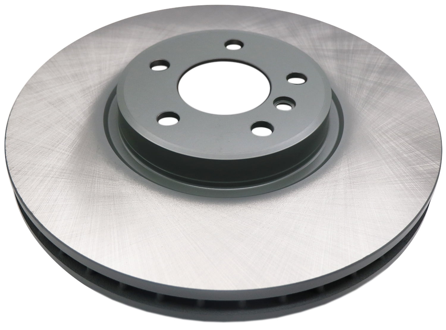 Winstop Brake Rotor, Front WS244998, BMW X5 2006-2002