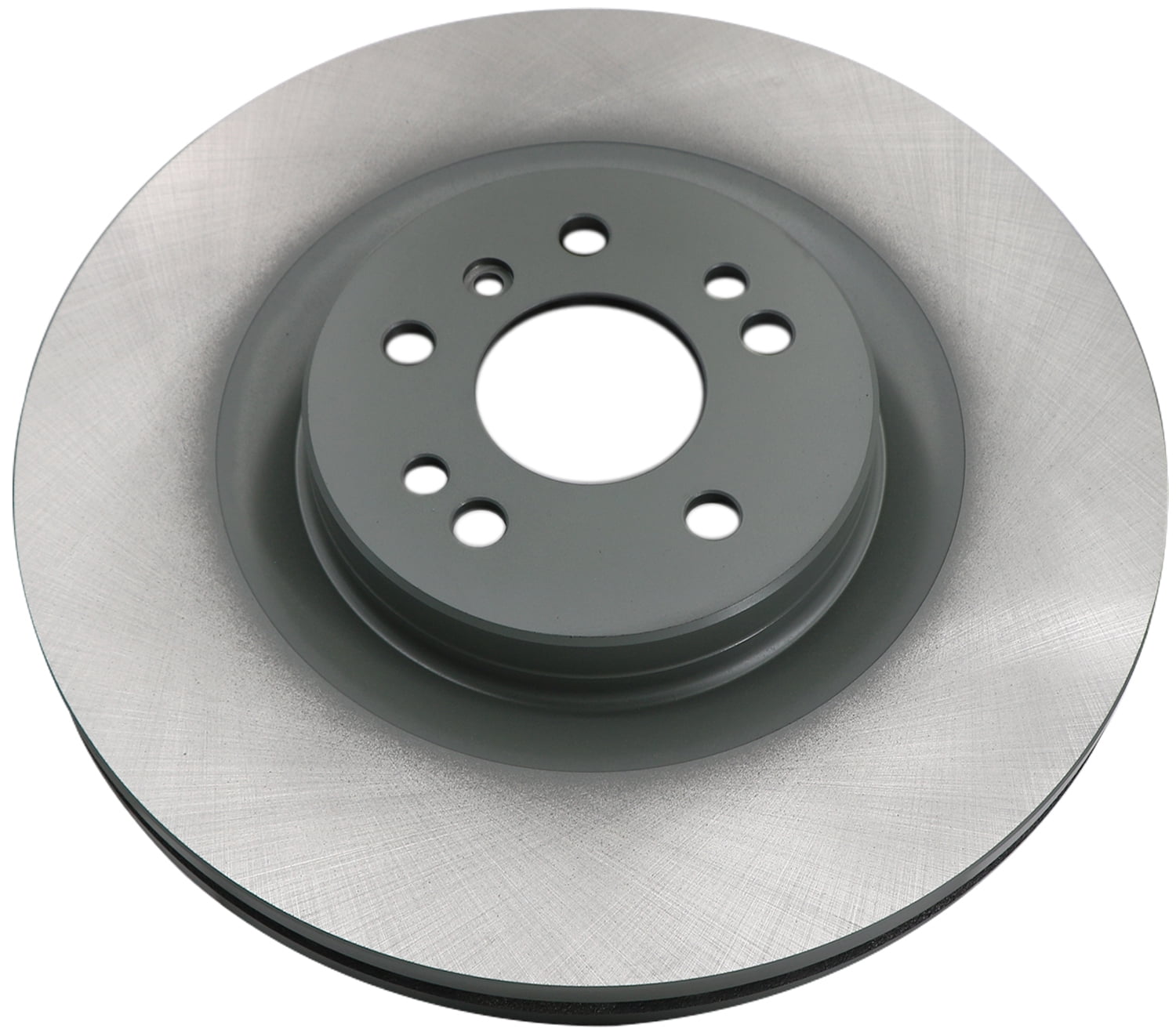 Winstop Brake Rotor, Front WS245193, Mercedes-Benz GL450 2012-2007