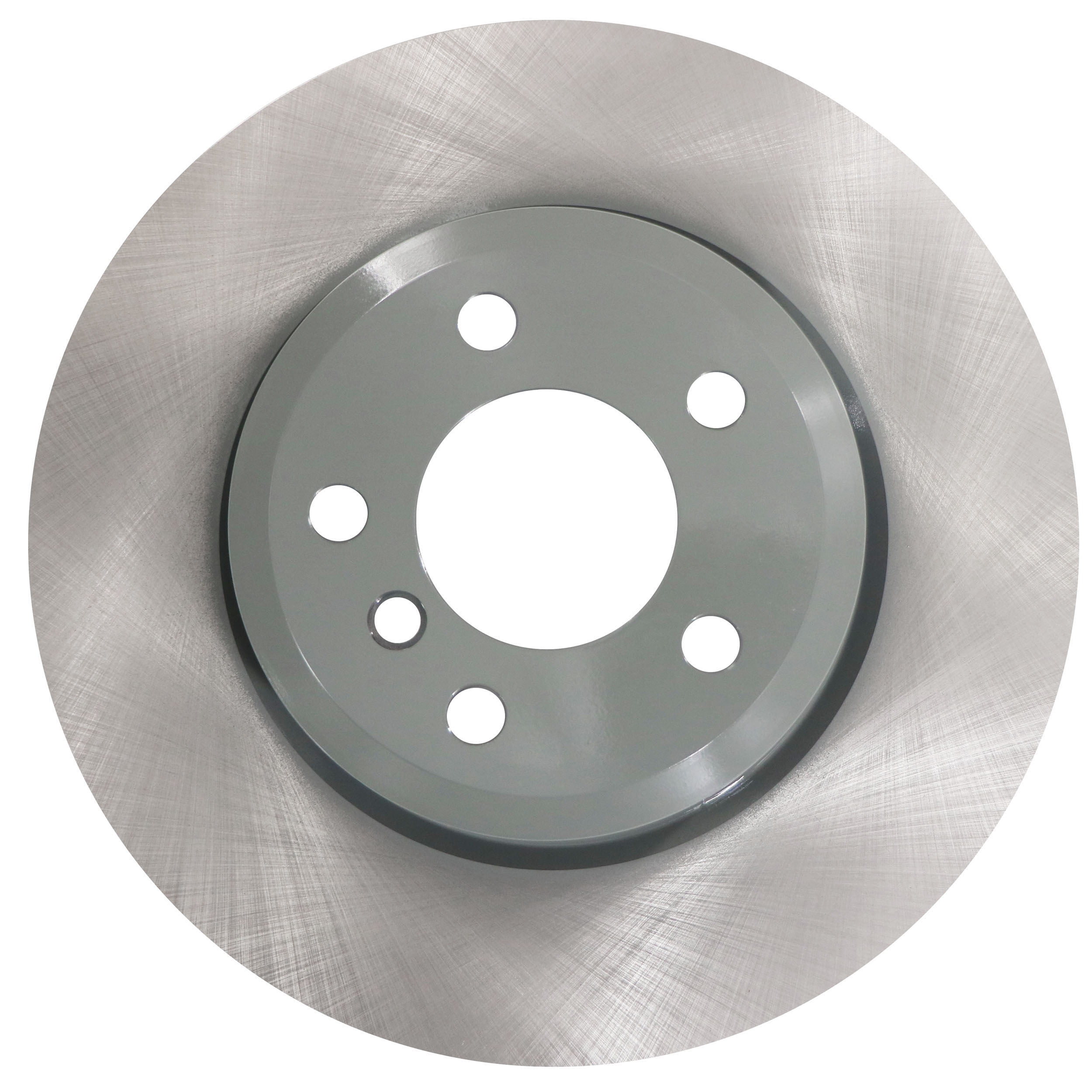 Winstop Brake Rotor, Front WS245216, BMW X3 2010-2004