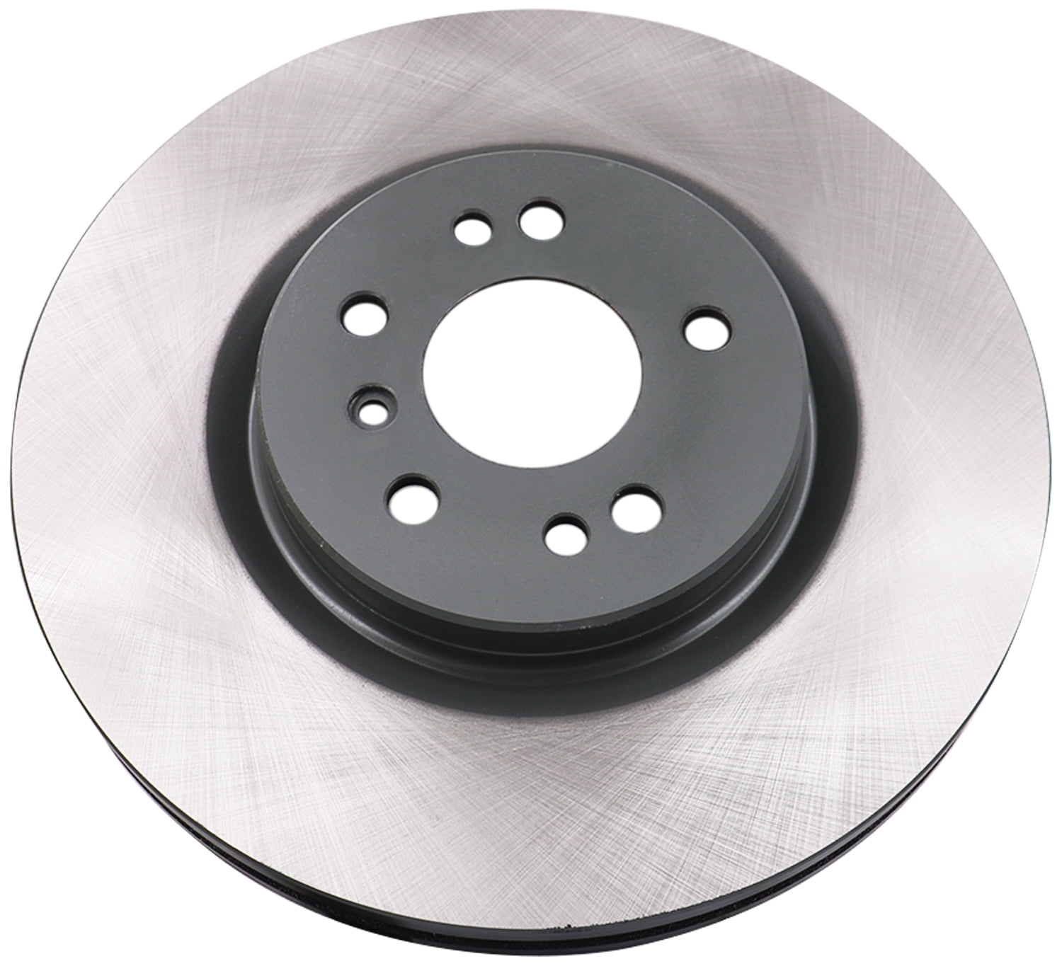 Winstop Brake Rotor, Front WS245223, Mercedes-Benz ML350 2011-2006