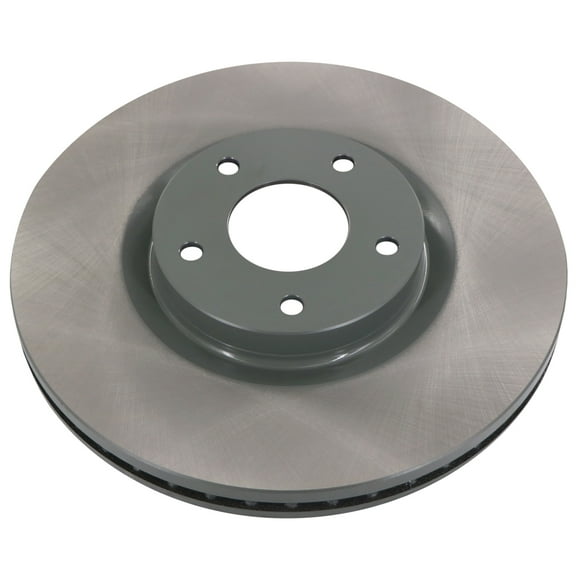 Winstop Brake Rotor, Front WS245261, Infiniti QX70 2019-2014