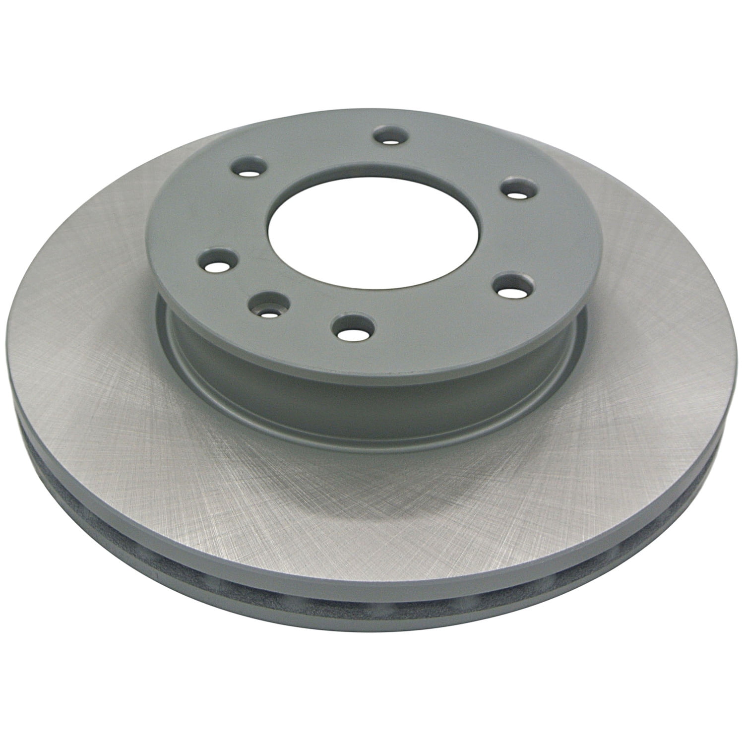 Winstop Brake Rotor, Front WS245391, Mercedes-Benz Sprinter 2500 2022-2010