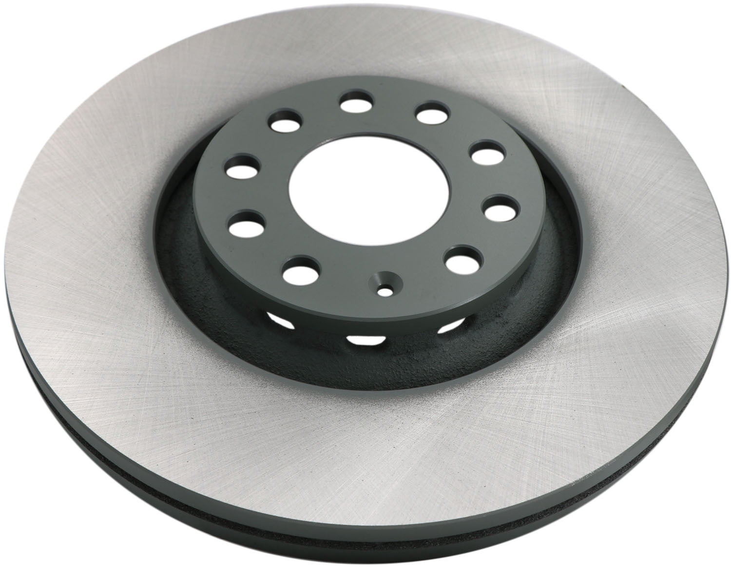Winstop Brake Rotor, Front WS245414, Audi A4 2006-2002