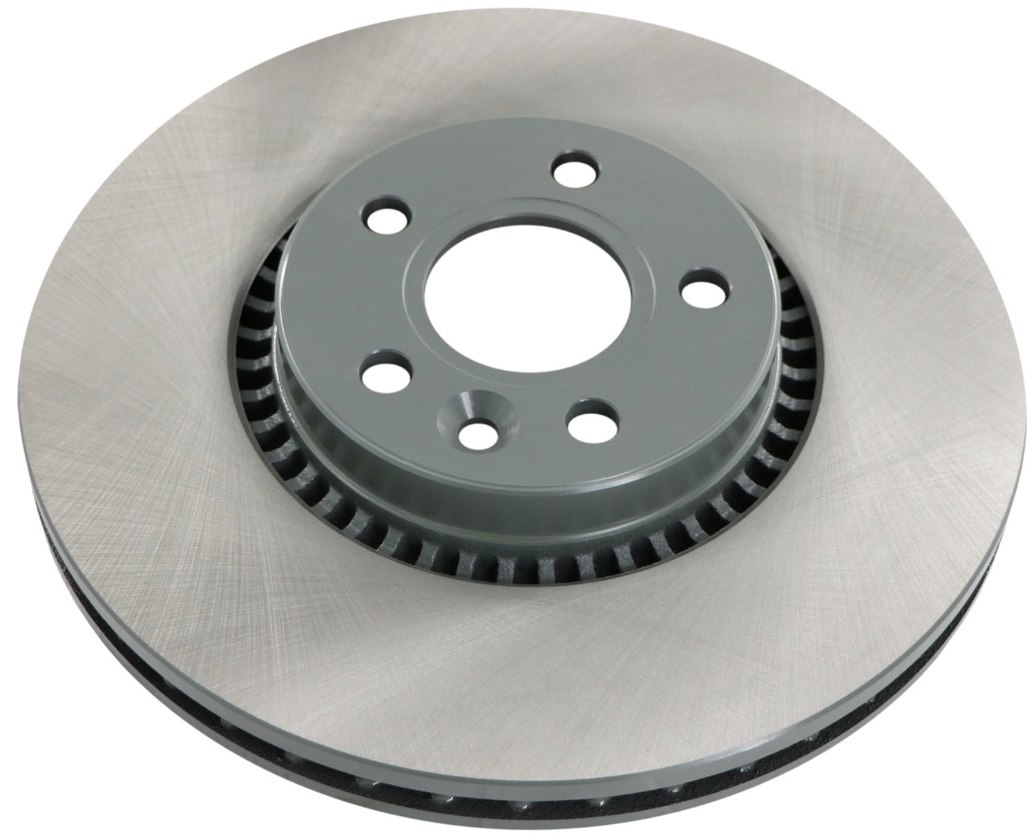 Winstop Brake Rotor, Front WS245469, Land Rover LR2 2015-2008