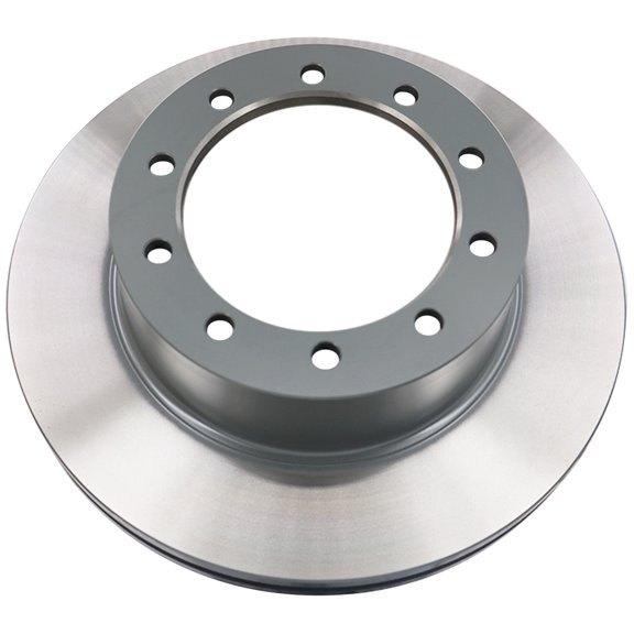 Winstop Brake Rotor, Front WS245490, International 1652SC 1998-1987